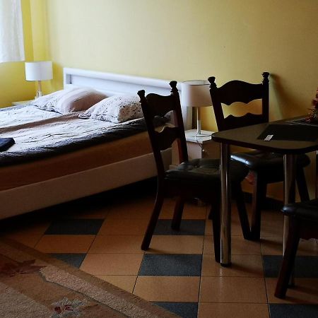 Apartamenty Сокулка Екстериор снимка