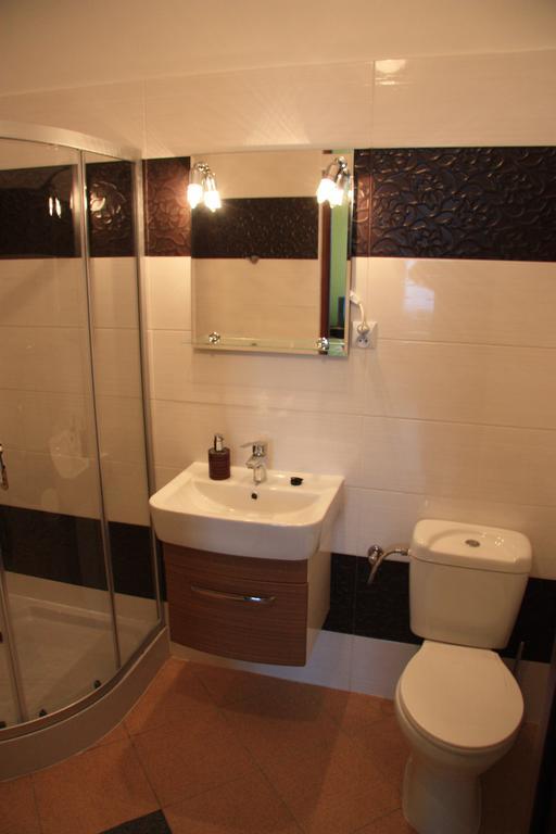 Apartamenty Сокулка Екстериор снимка