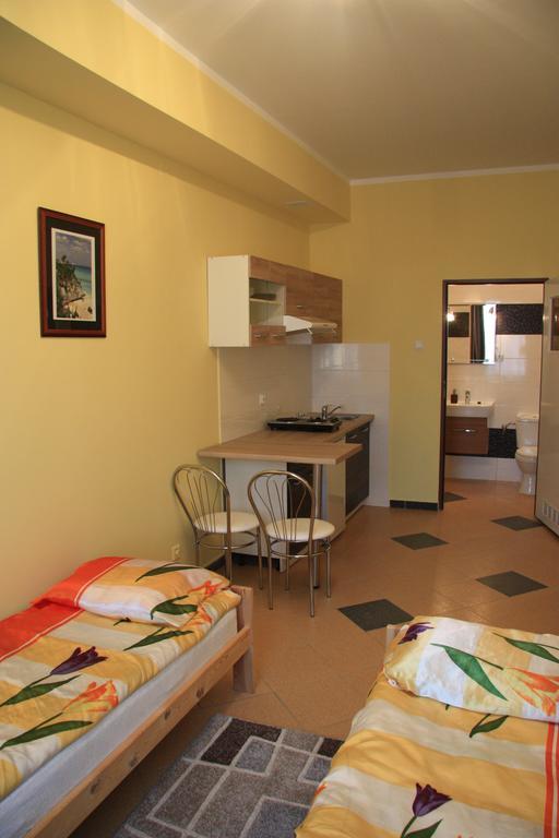 Apartamenty Сокулка Екстериор снимка