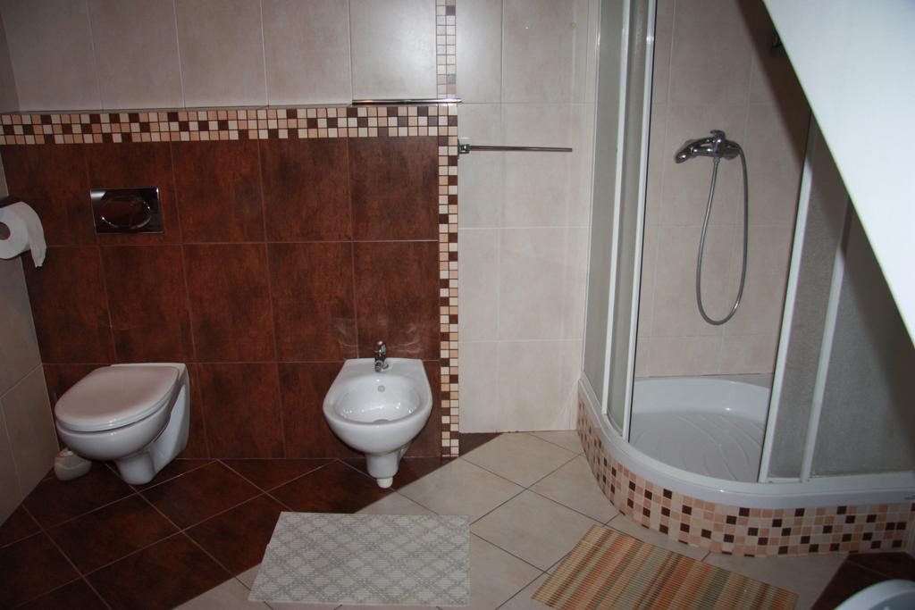 Apartamenty Сокулка Екстериор снимка