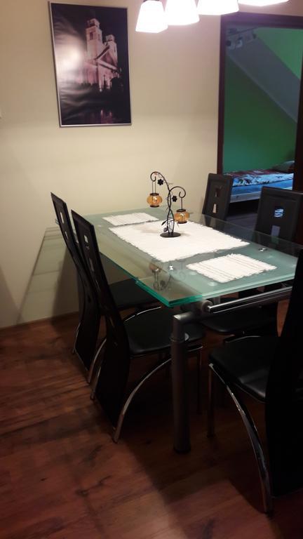 Apartamenty Сокулка Екстериор снимка