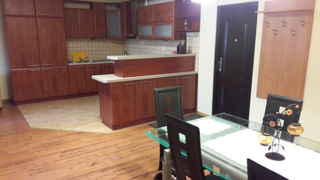 Apartamenty Сокулка Екстериор снимка
