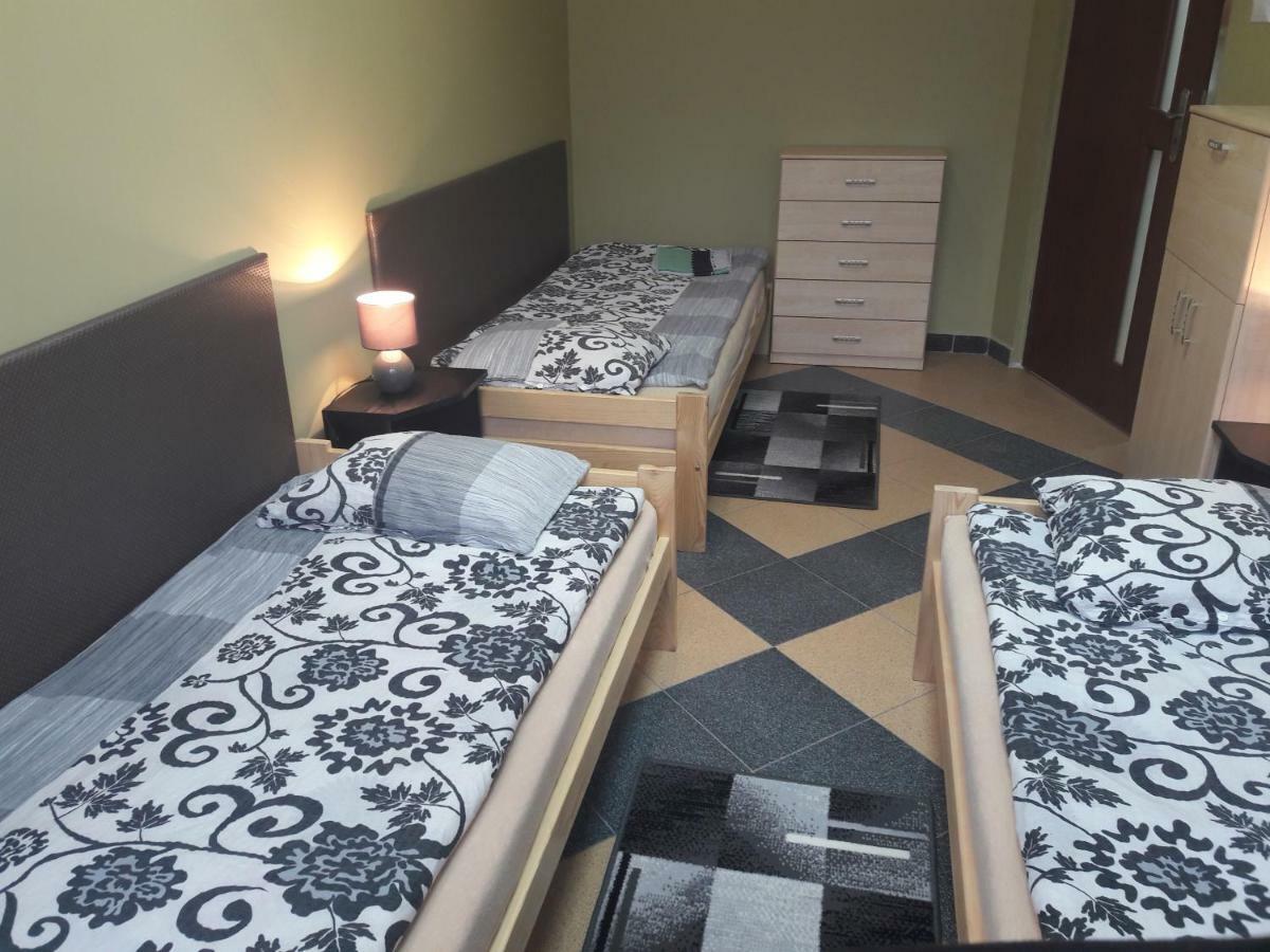 Apartamenty Сокулка Екстериор снимка